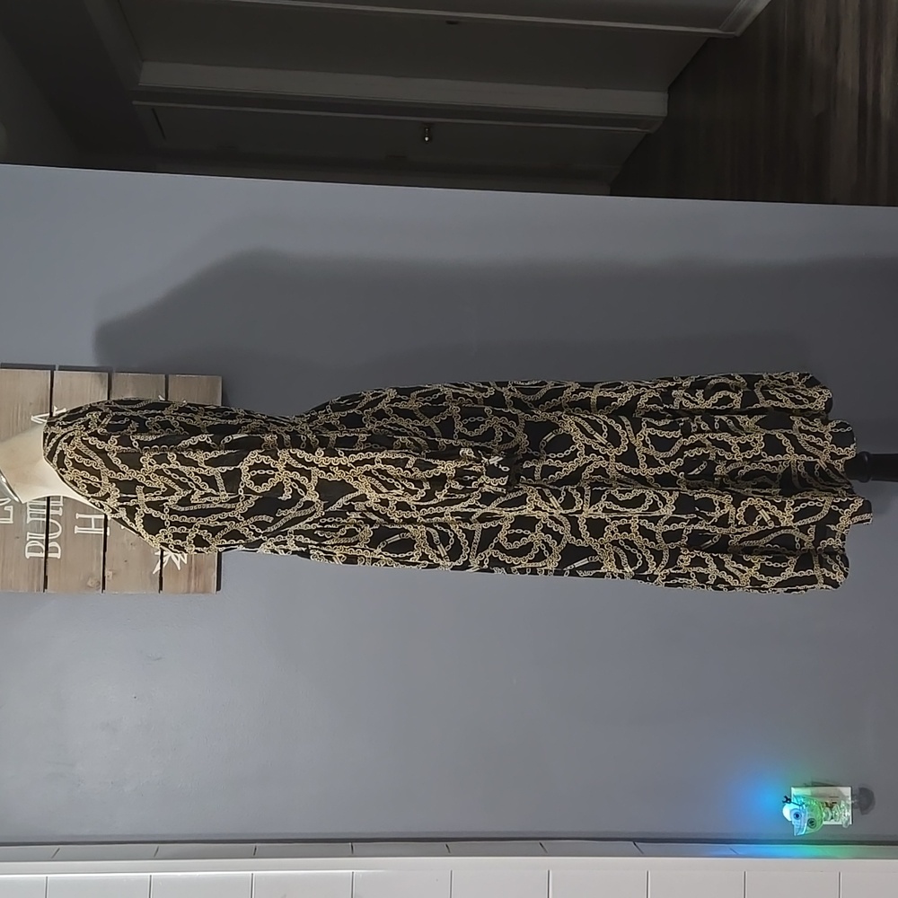 MK LS Dress - Picture 6 of 7